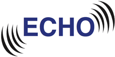 Logo von Echo Hörgeräte GmbH